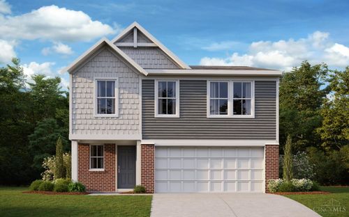 3357 Sunbeam Pl, Batavia, OH, 45103-3044 | Card Image