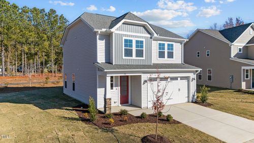 homesite-2-48 Railcar Way, Clayton, NC, 27520 | Card Image
