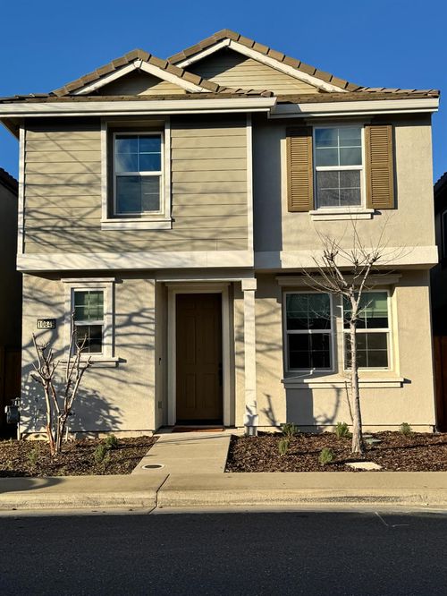 10849 Barden Dr, Rancho Cordova, CA, 95670-8002 | Card Image