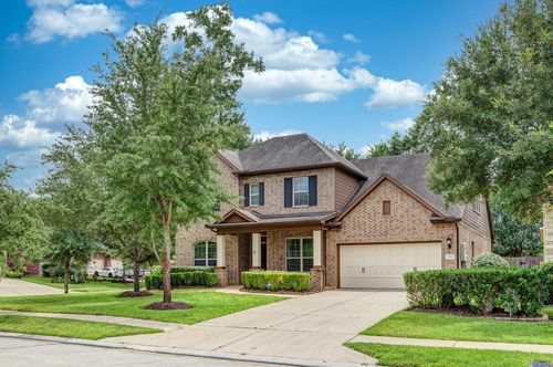 3301 Asbury Glen Ct, Spring, TX, 77386-1578 | Card Image