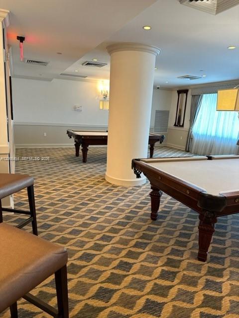 Residential Lease in Fort Lauderdale