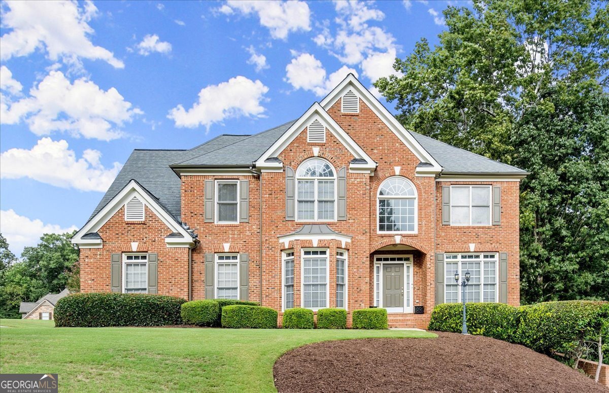 Crofton Dr, Alpharetta, GA 30005