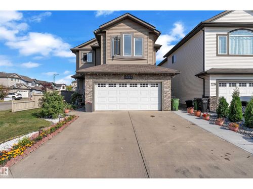 2225 32b St Nw, Edmonton, AB, T6T0K6 | Card Image