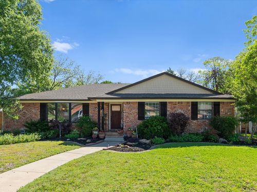 5320 Elkridge Drive, Dallas, TX, 75227 | Card Image
