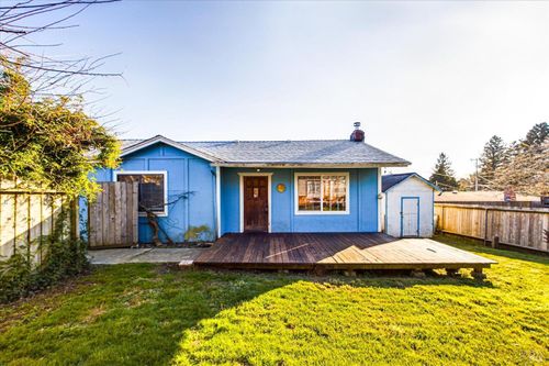 4886 Crane St, Eureka, CA, 95503-6309 | Card Image