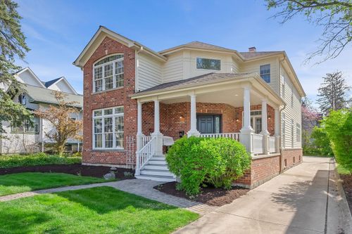 4829 Linscott Ave, Downers Grove, IL, 60515-3538 | Card Image
