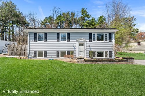 24 Priscilla Rd, Hopkinton, MA, 01748-2115 | Card Image