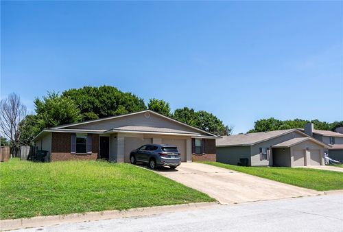 3468 W Harvard Street, Fayetteville, AR, 72704 | Card Image