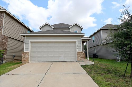 24518 Lorenzo Glaze Trl, Katy, TX, 77493-4149 | Card Image