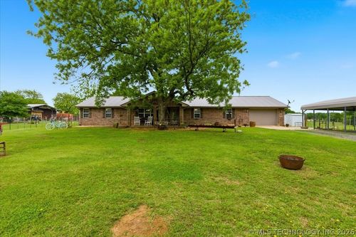 17500 County Road 3470, Roff, OK, 74865-7034 | Card Image