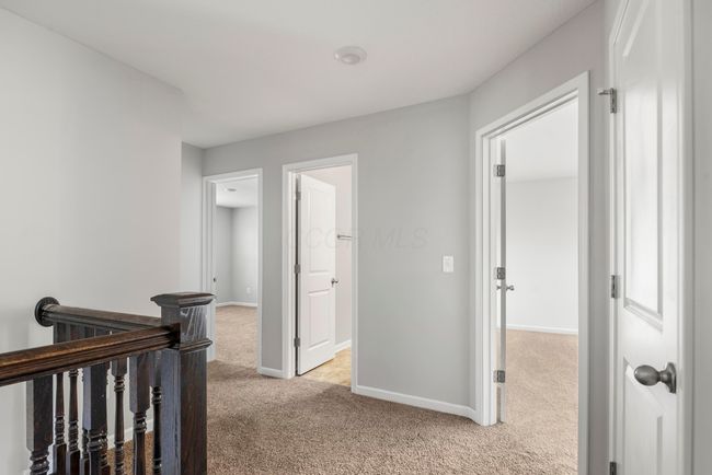 163 Balderson Dr, House other with 5 bedrooms, 3 bathrooms and null parking in Pickerington OH | Image 21