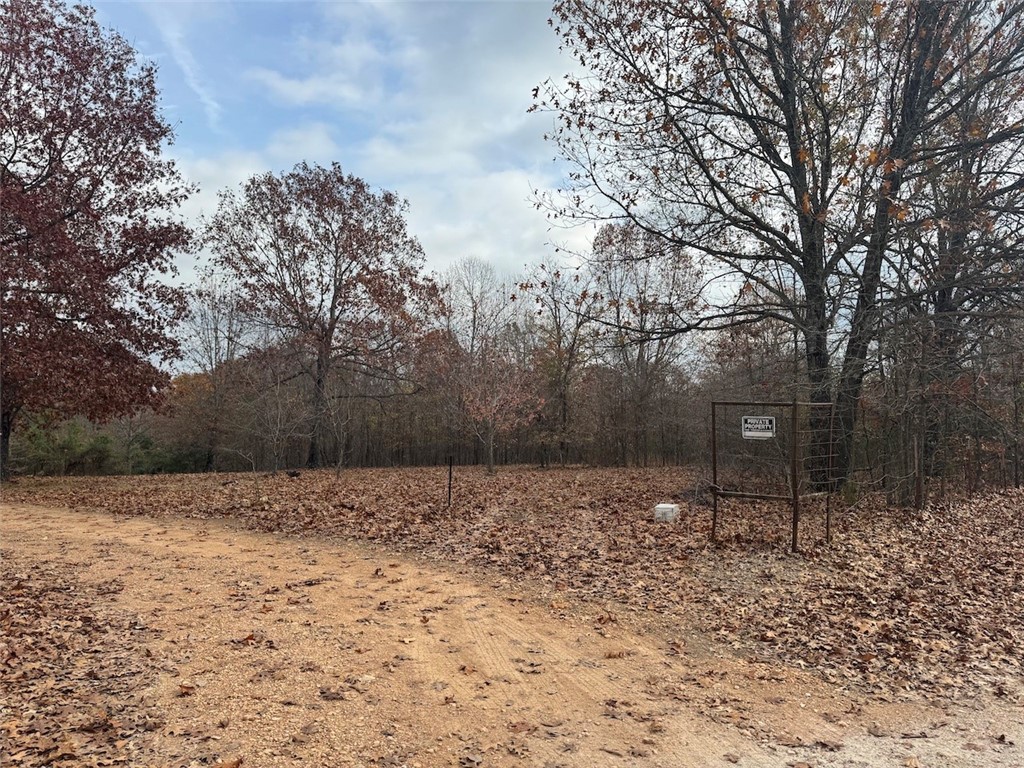 Land in Fayetteville