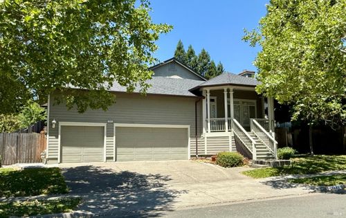 5863 Mountain Hawk Dr, Santa Rosa, CA, 95409-4357 | Card Image