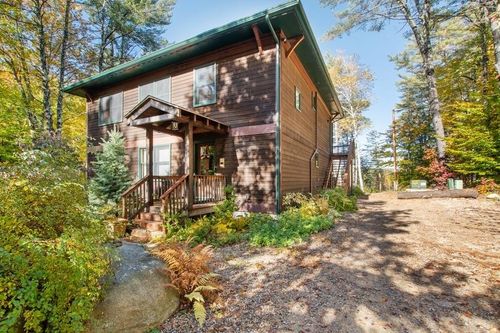 92 Singing Eagle Rd, Moultonborough, NH, 03254-4059 | Card Image