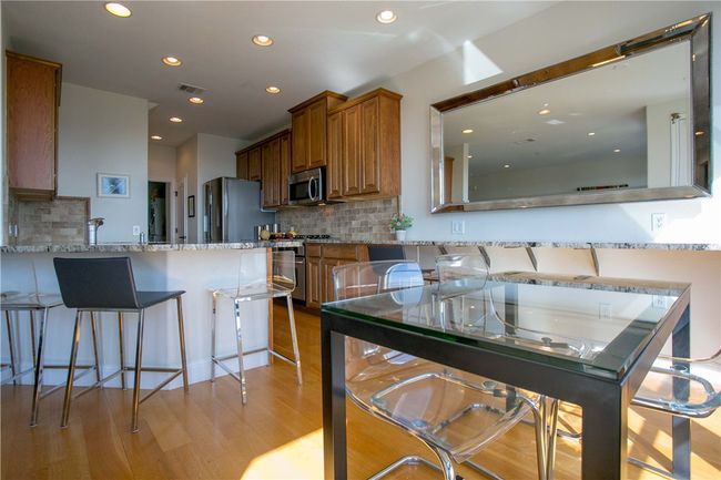 102 - 234 Aria Rdg, House other with 4 bedrooms, 3 bathrooms and null parking in Lakeway TX | Image 5