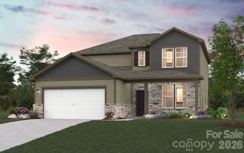 10009 Manor Vista Trl, Kannapolis, NC, 28027-4905 | Card Image