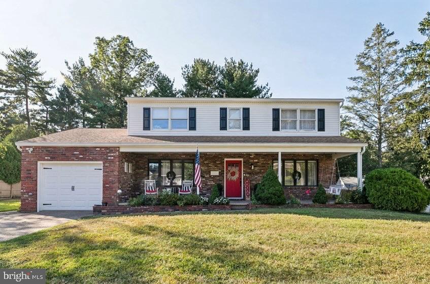 Boundary Rd, Pitman, NJ 08071
