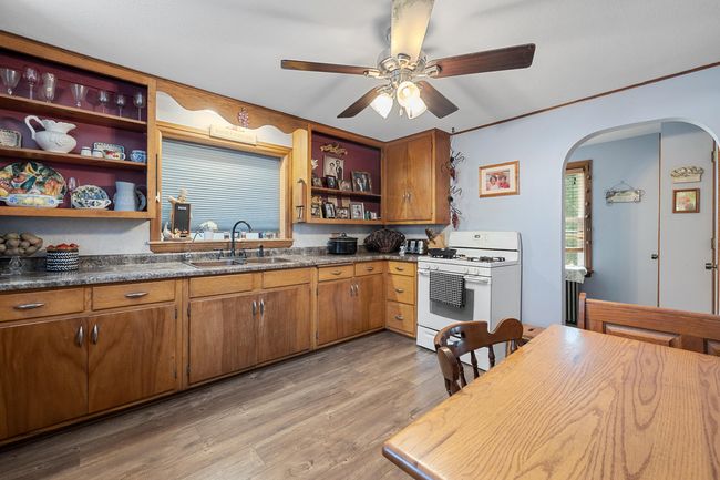 6386 Yellowstone Trl N, House other with 3 bedrooms, 2 bathrooms and null parking in Allenton WI | Image 6