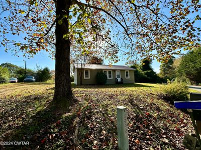 492 Anderson Circle, House other with 3 bedrooms, 1 bathrooms and null parking in Henderson TN | Image 2