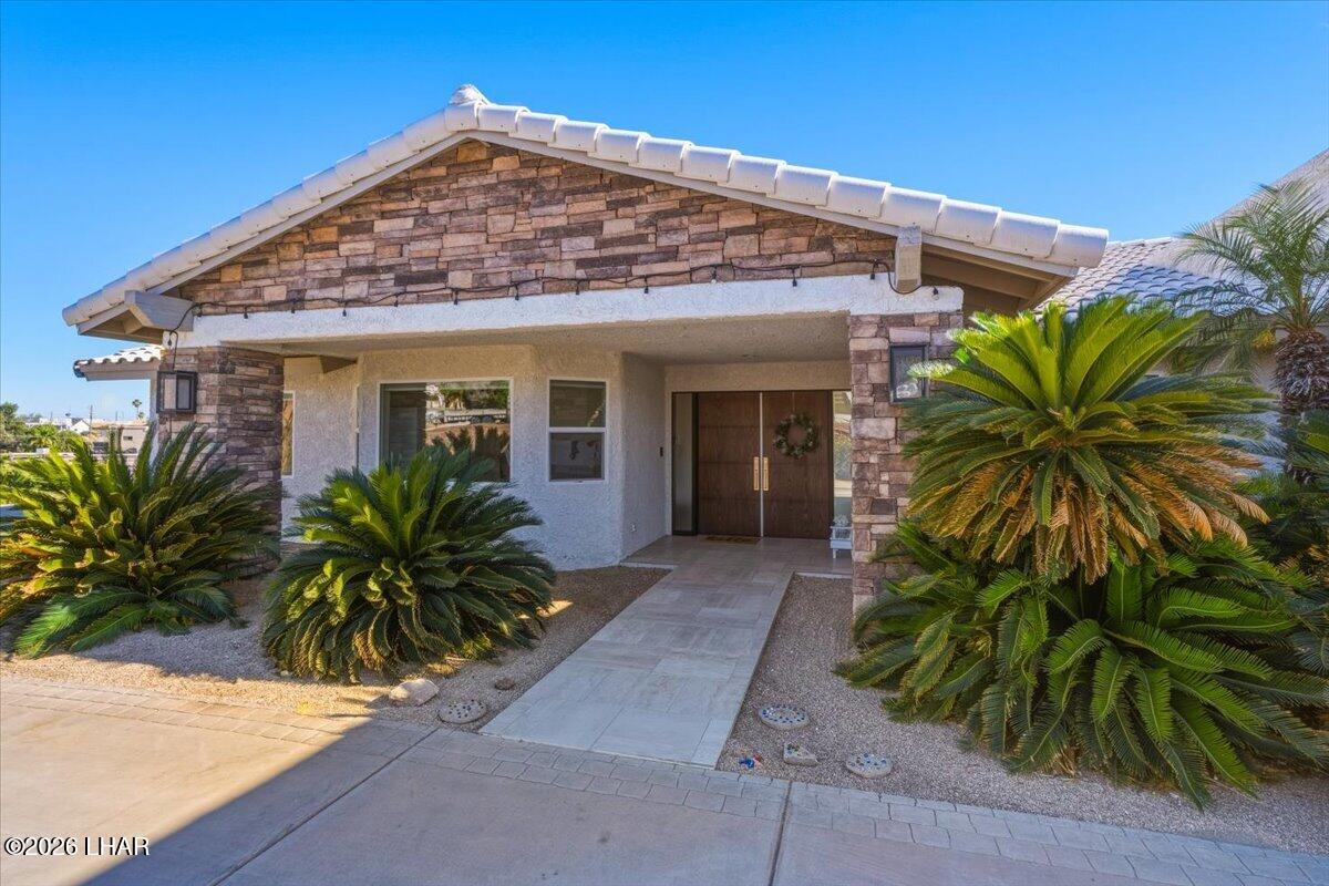 Residential in Lake Havasu City 2