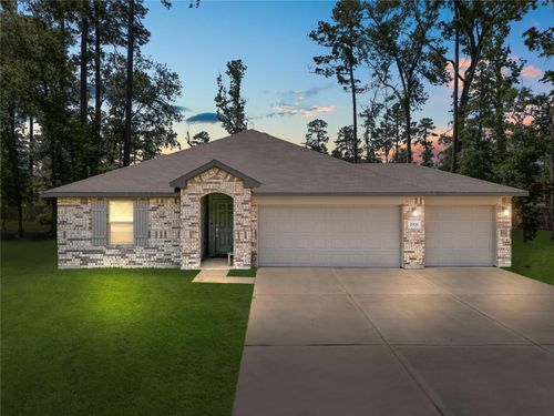 2906 Roman Forest Blvd, New Caney, TX, 77357-1869 | Card Image