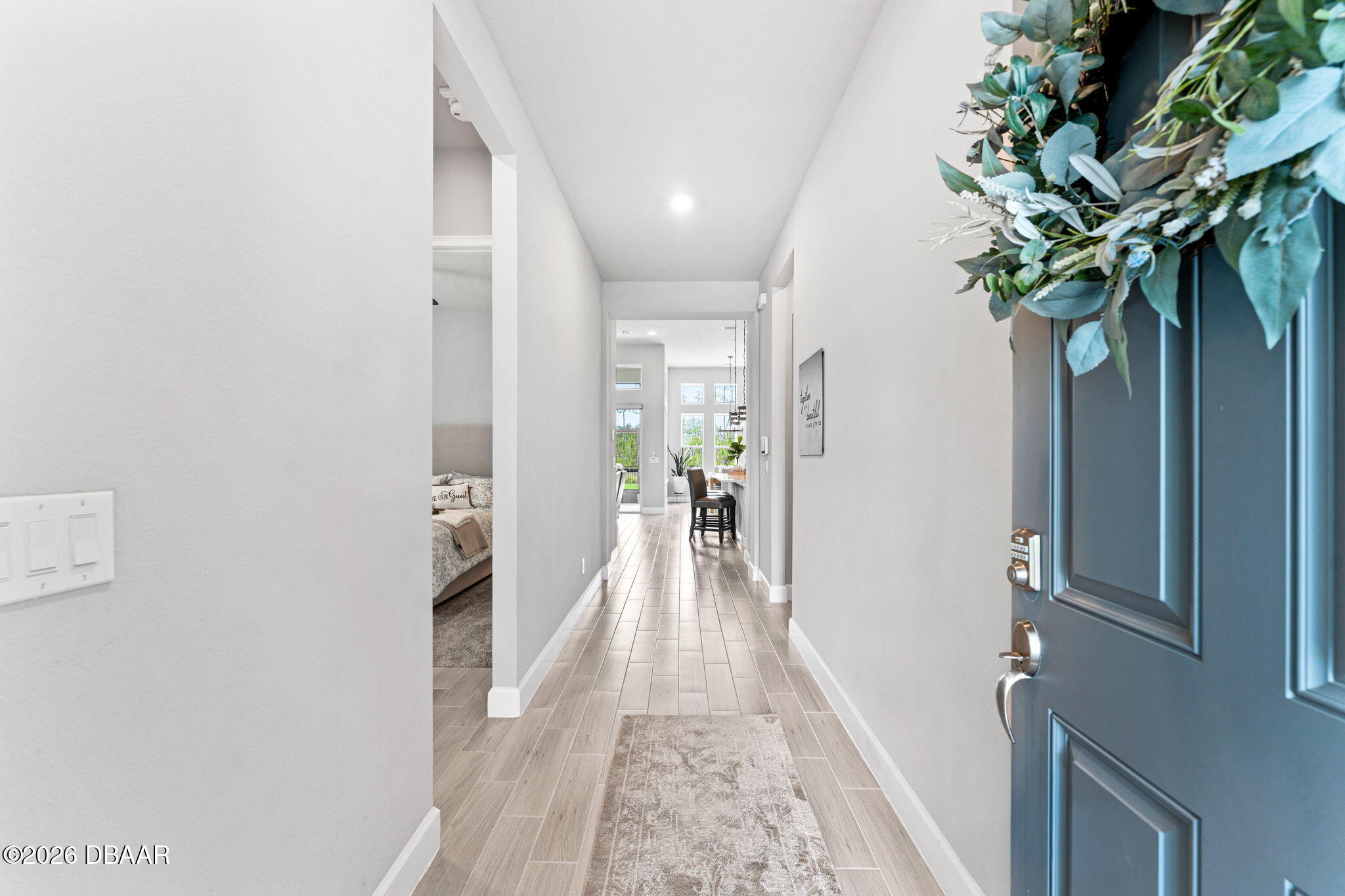 Residential in Daytona Beach 3
