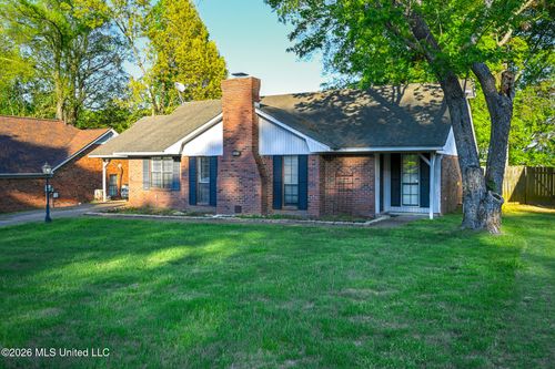 6406 Cherokee Drive, Olive Branch, MS, 38654 | Card Image
