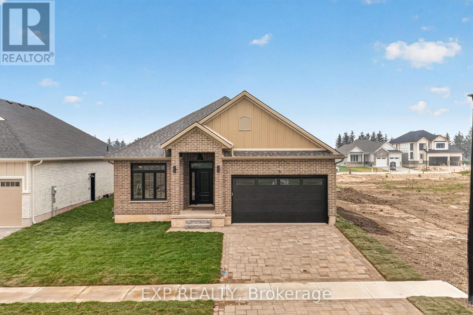 Residential in South Huron (Stephen)