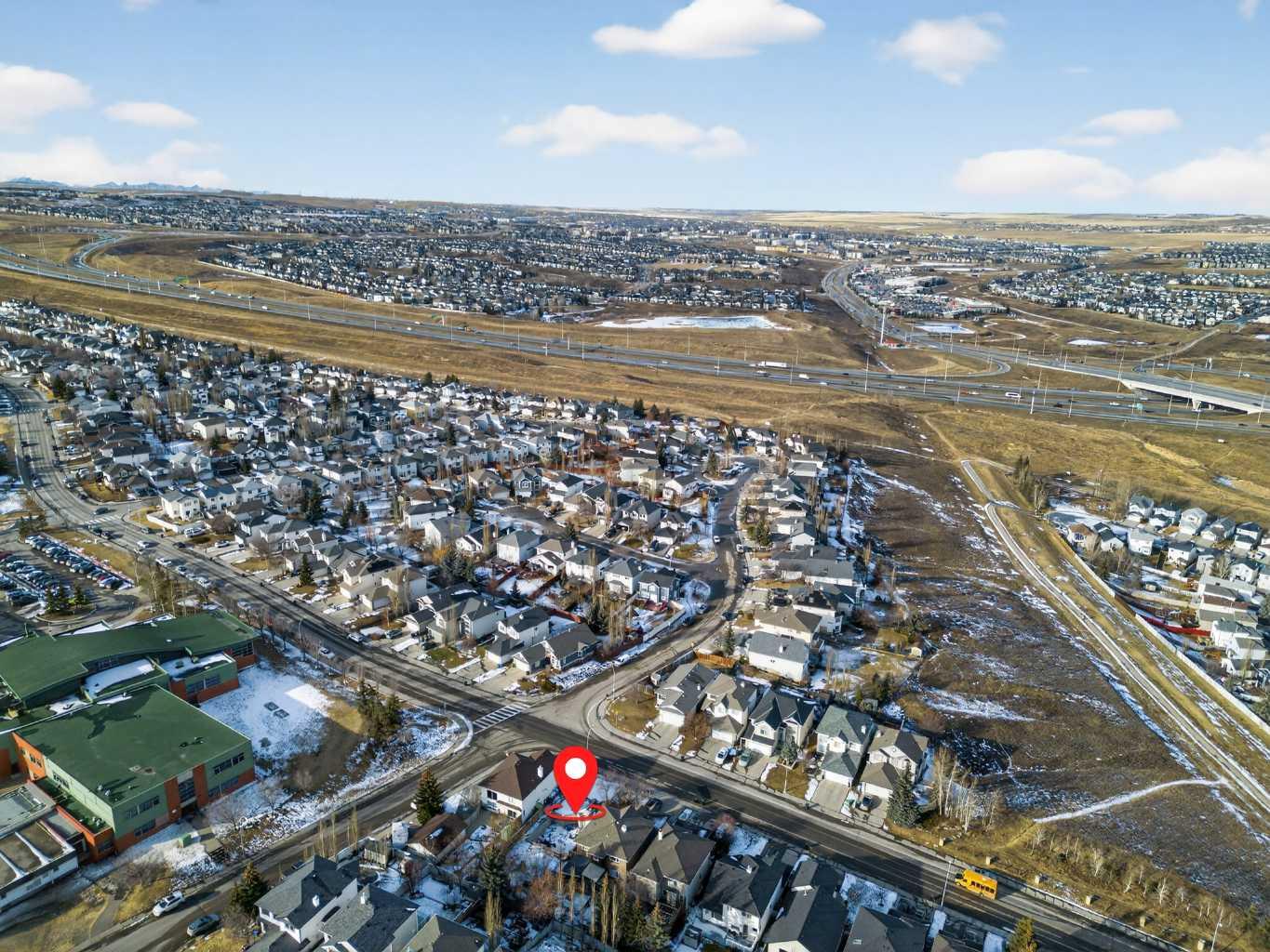 Land in Calgary 4