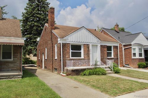 20515 Coventry St, Highland Park, MI, 48203-1182 | Card Image
