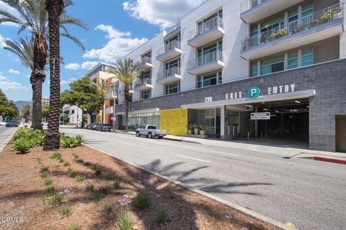 316-238 S Arroyo Pkwy, Pasadena, CA, 91105-2516 | Card Image