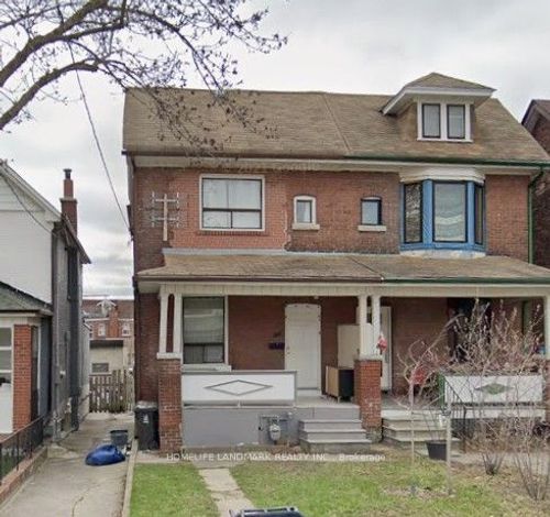 main-and-bsmt-19 Armstrong Ave, Toronto, ON, M6H1V9 | Card Image
