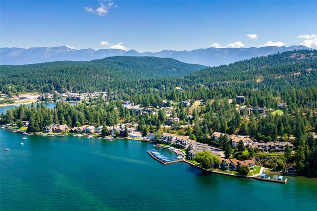 APT-18 - 150 Pebble Way, Condo with 2 bedrooms, 2 bathrooms and null parking in Bigfork MT | Image 32