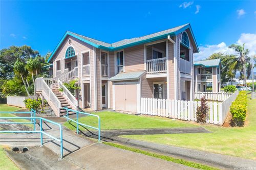 apt-x101-94-870 Lumiauau St, Waipahu, HI, 96797-4821 | Card Image