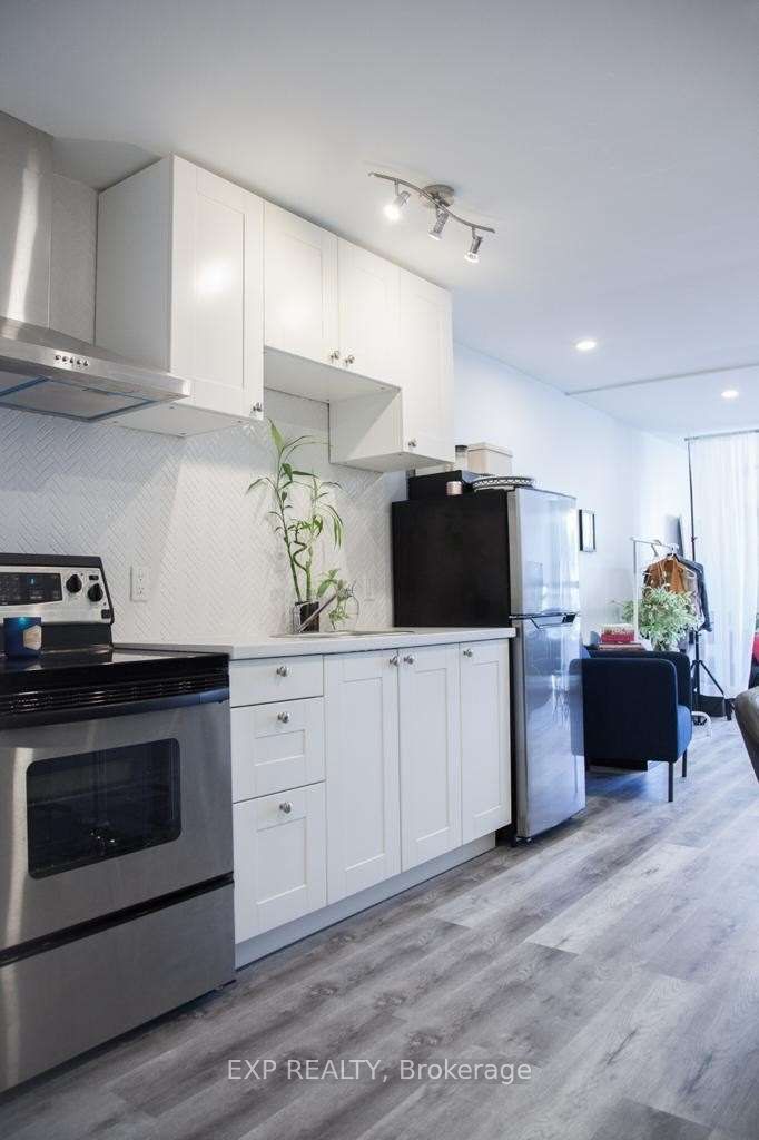 Residential Lease in Mississauga 5