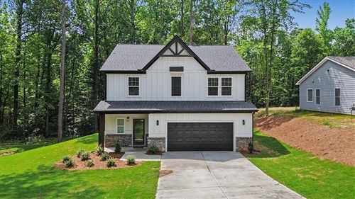 111 Pope Dr, Canton, GA, 30114-8603 | Card Image