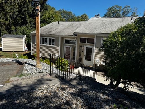 136-136 Shepard Ave, Hamden, CT, 06514-1827 | Card Image