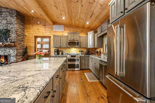 4 - 81 Morgan Trl, House other with 3 bedrooms, 3 bathrooms and null parking in Epworth GA | Image 12