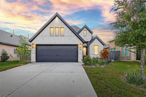 10535 Cecilia Star Lane, Richmond, TX, 77406 | Card Image