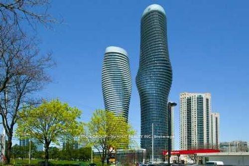 4308-60 Absolute Ave, Mississauga, ON, L4Z0A9 | Card Image