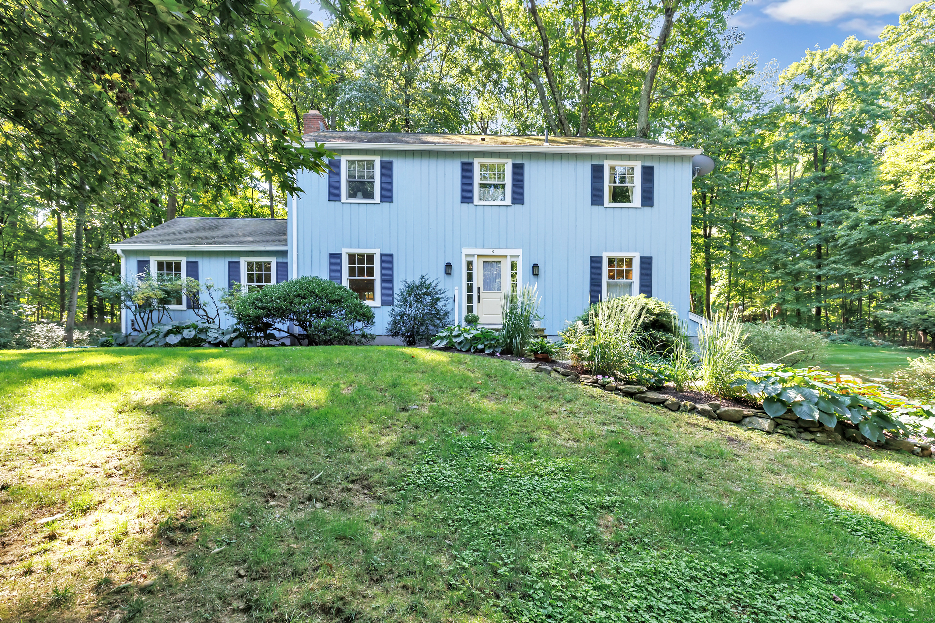 Mulberry St, Ridgefield, CT 06877