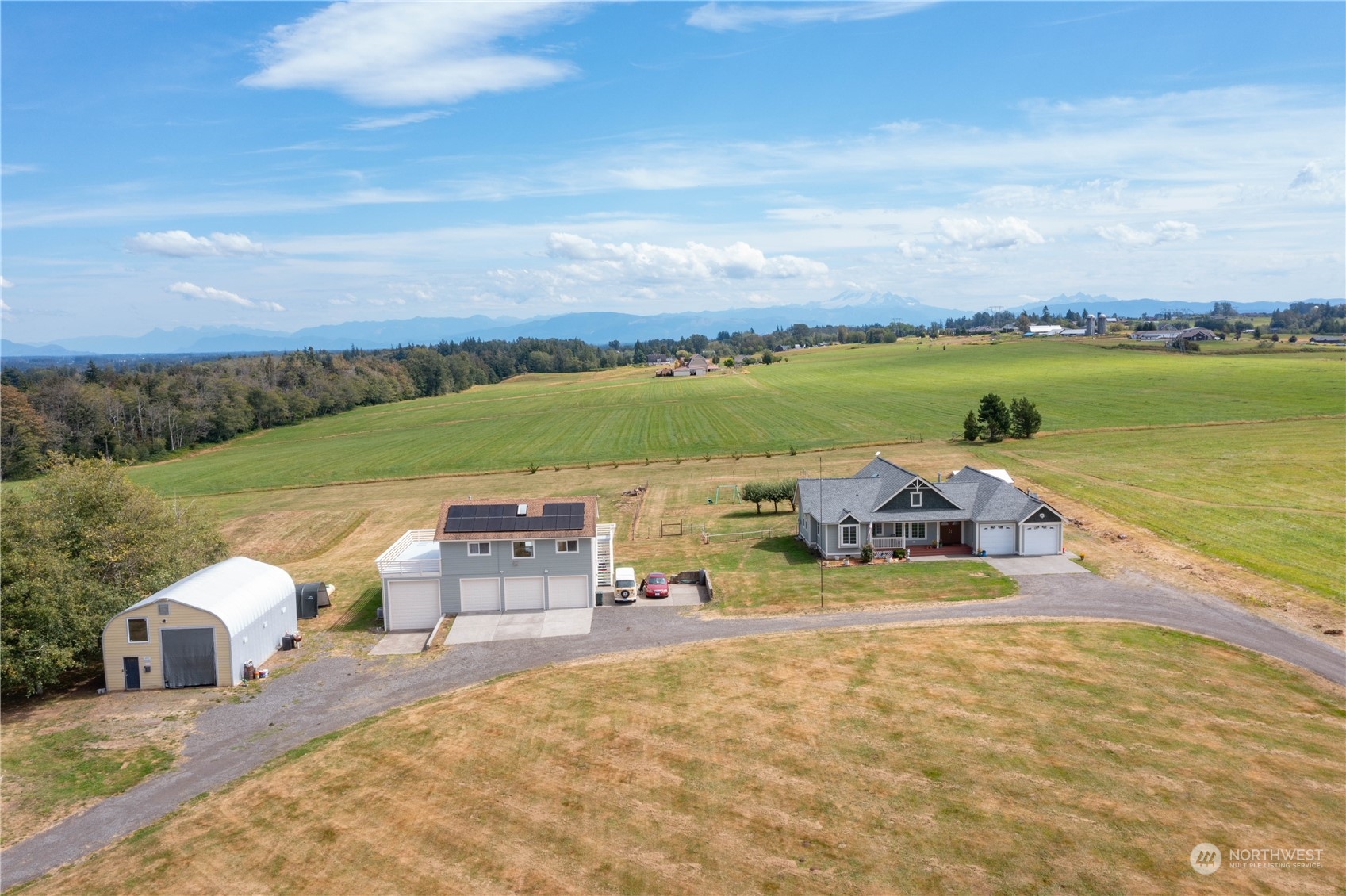 Yukon Way, Ferndale, WA 98248