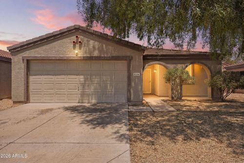 8336 W Hammond Ln, Tolleson, AZ, 85353-8907 | Card Image