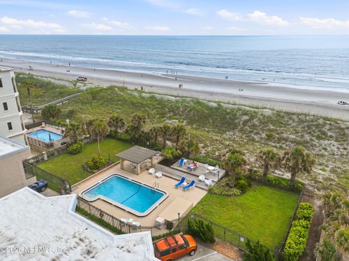 203-411 1st St S, Jacksonville Beach, FL, 32250-6770 | Card Image
