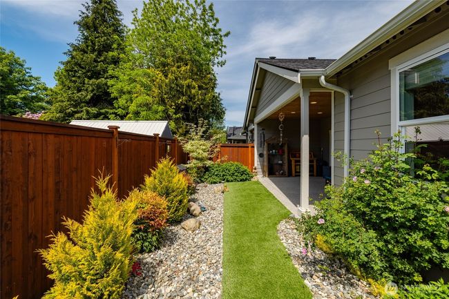 742 Parkland Loop, Townhouse with 2 bedrooms, 2 bathrooms and 2 parking in Sedro Woolley WA | Image 31