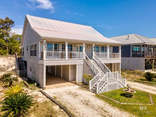 308 Audubon Pl, Dauphin Island, AL, 36528-3523 | Card Image