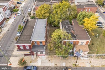 905 N 7 Th Street, Home with 0 bedrooms, 0 bathrooms and null parking in Camden NJ | Image 1