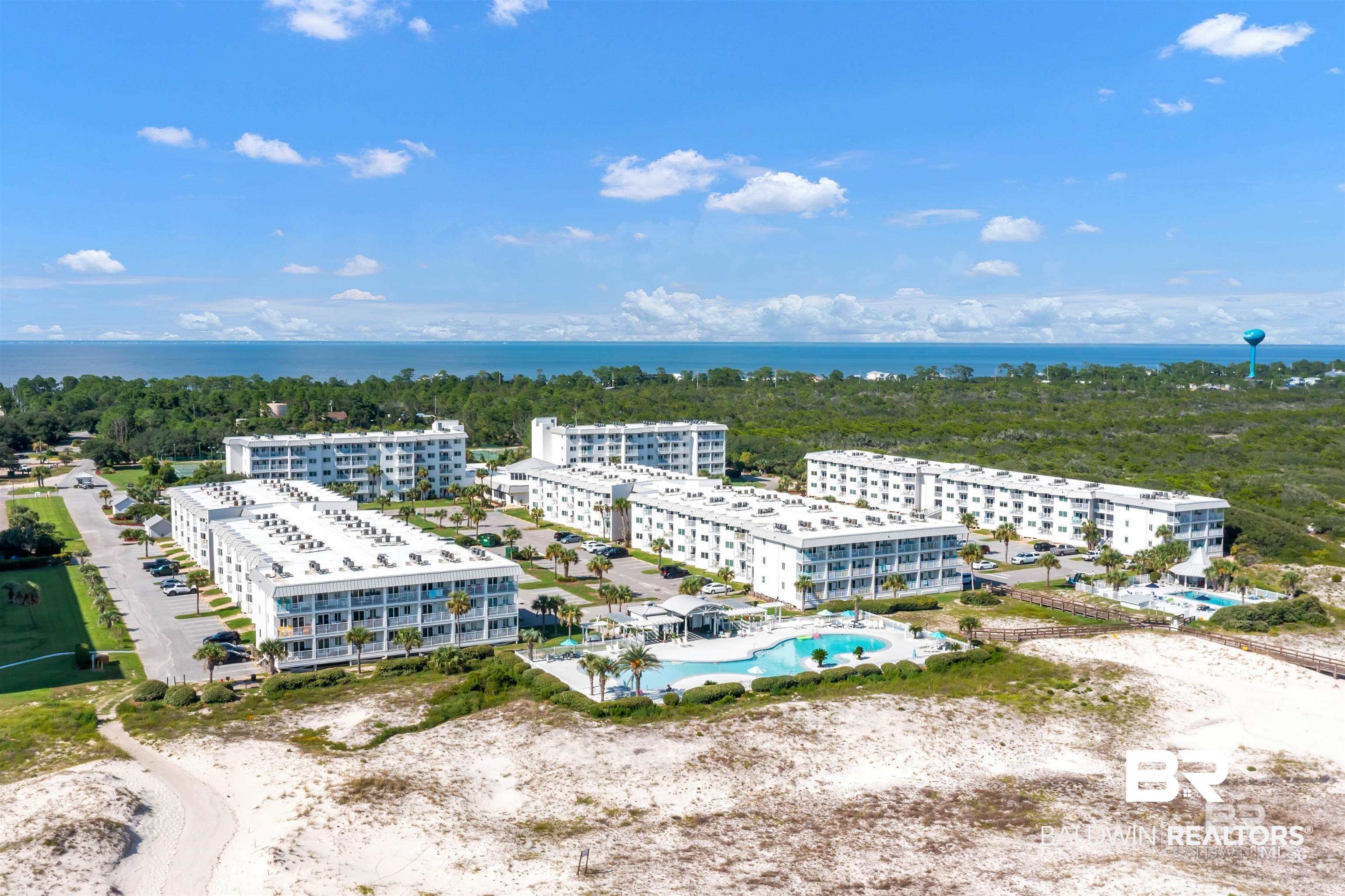 Residential in Gulf Shores