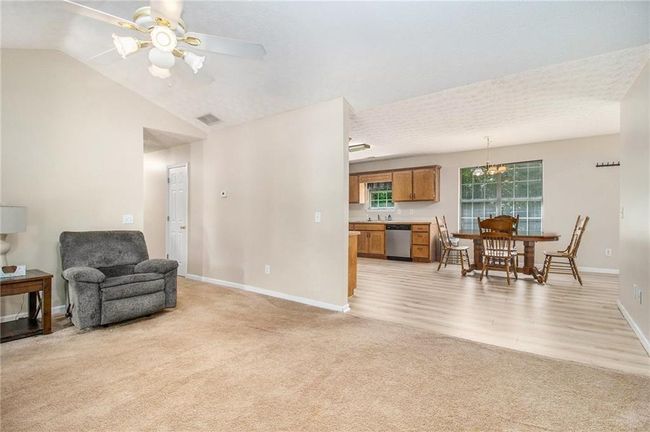 60 Cypress Dr, House other with 3 bedrooms, 2 bathrooms and null parking in Covington GA | Image 5