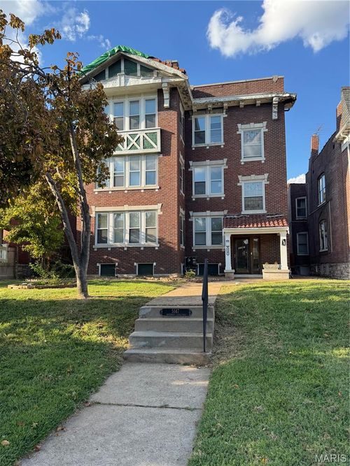 1-5147 Waterman Blvd, Saint Louis, MO, 63108-1185 | Card Image